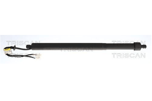 Baklukedemper, elektrisk