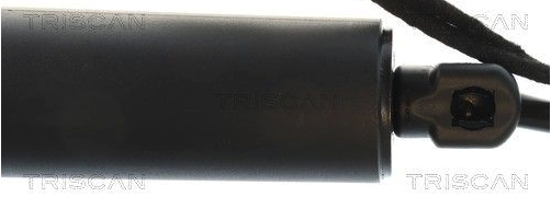 Baklukedemper, elektrisk