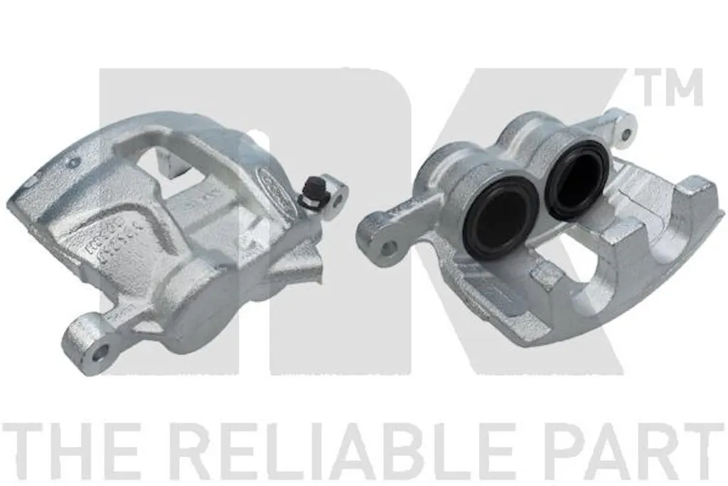 Bremsecaliper