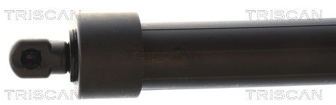 Baklukedemper, elektrisk