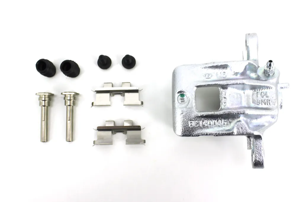 Bremsecaliper