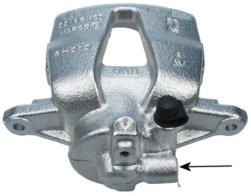 Bremsecaliper
