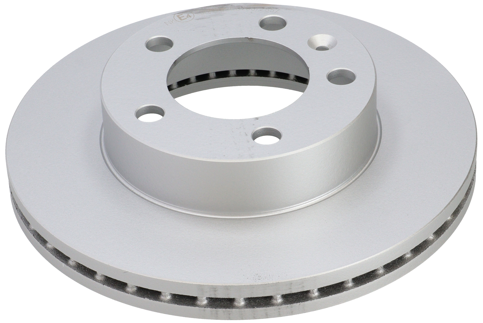 Bremseskive til Renault