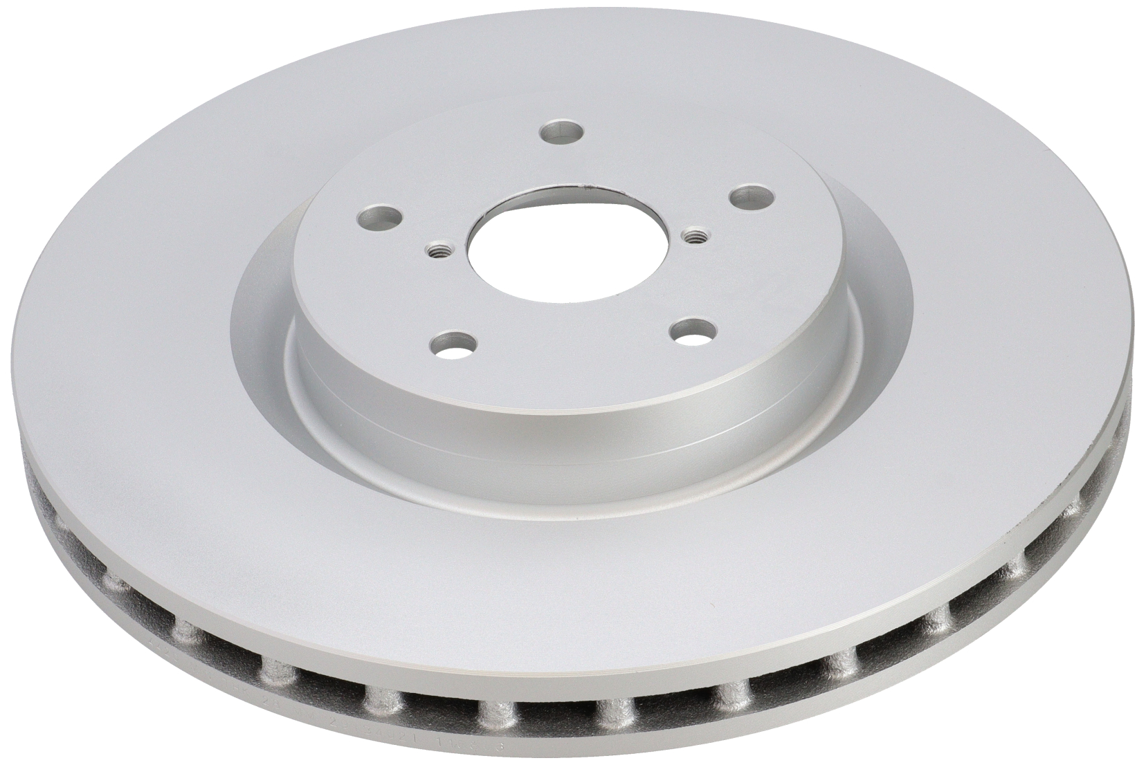 Bremseskive til Subaru