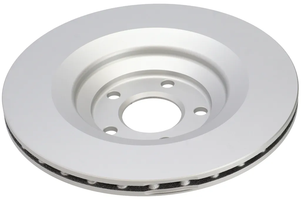 Bremseskive 330x22mm høyde 49,1mm