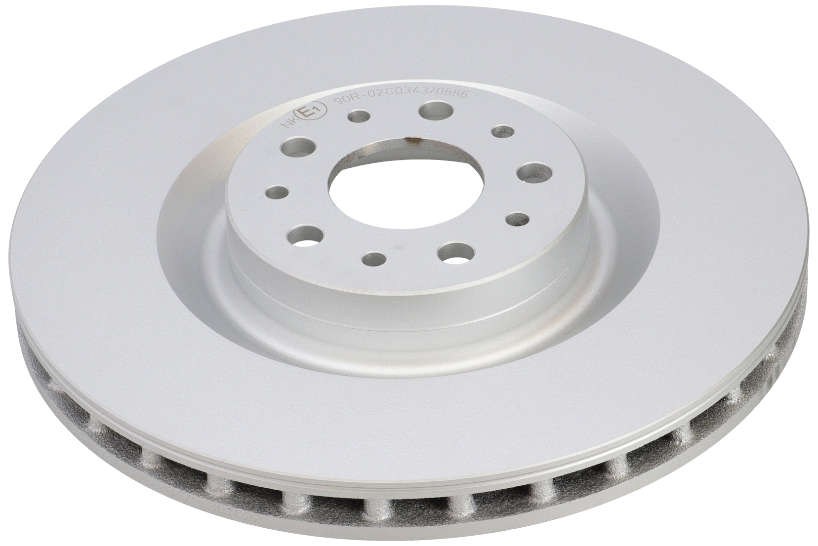 Bremseskive til Fiat