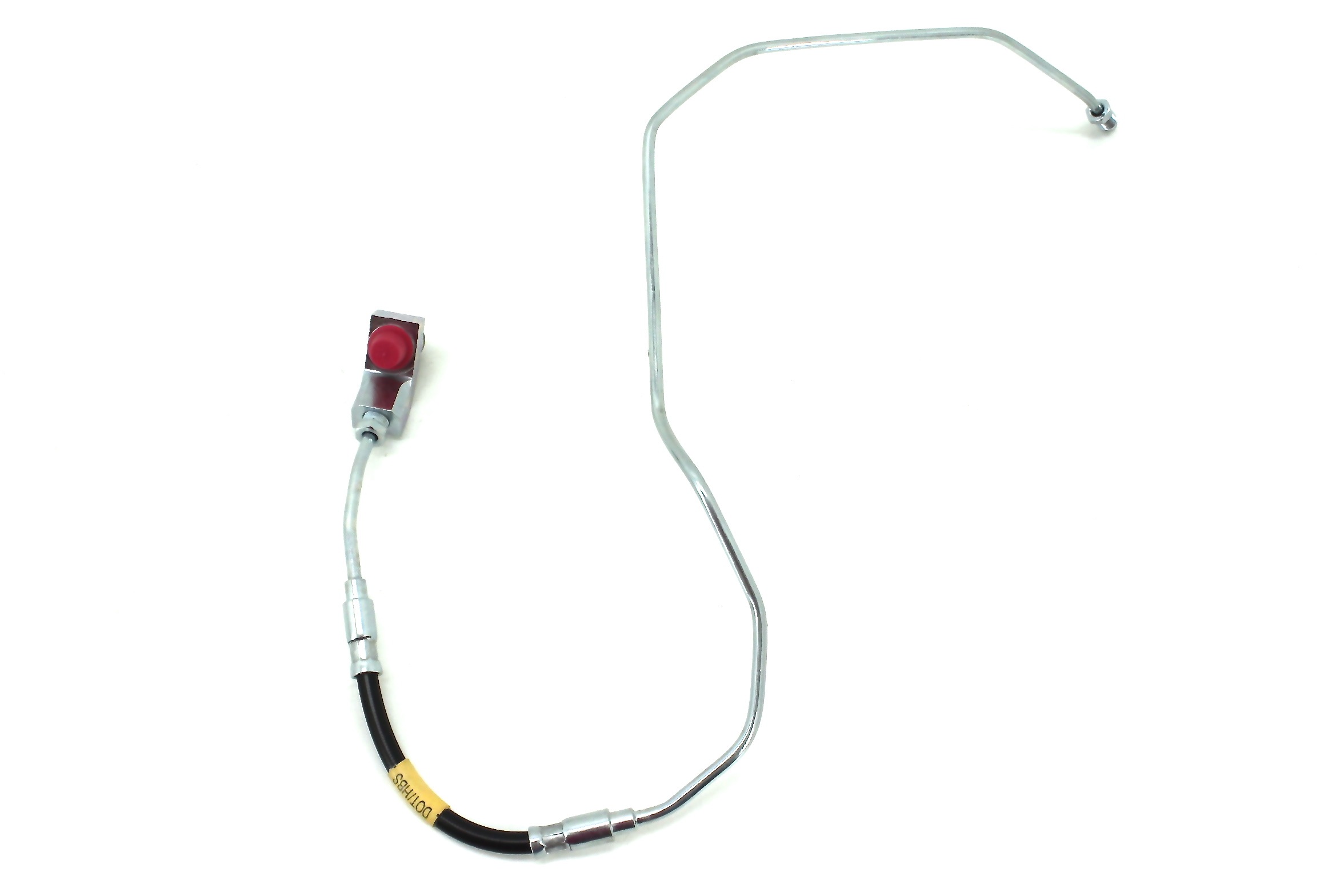 Bremseslange til Skoda