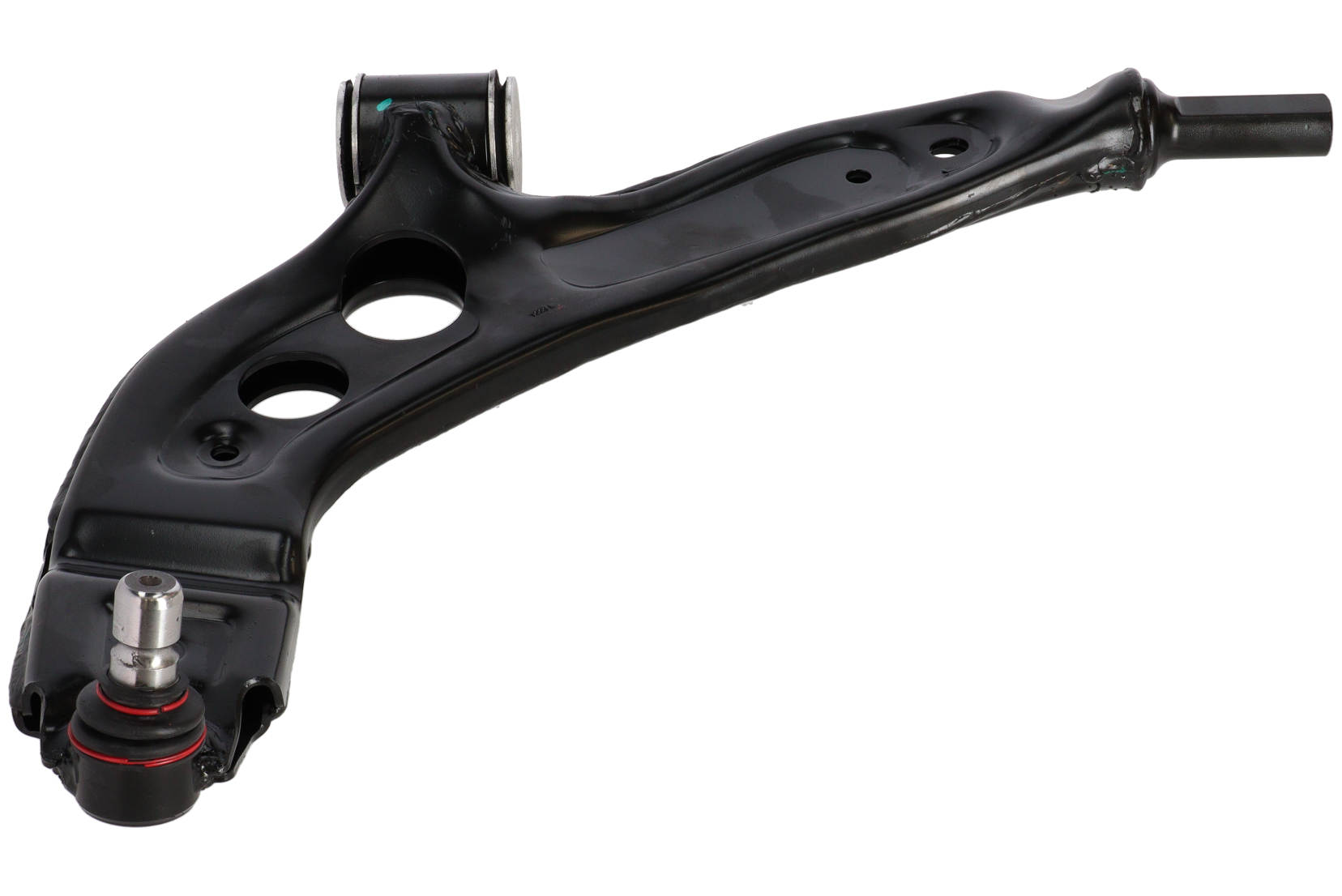 Bærebru nedre til Mini