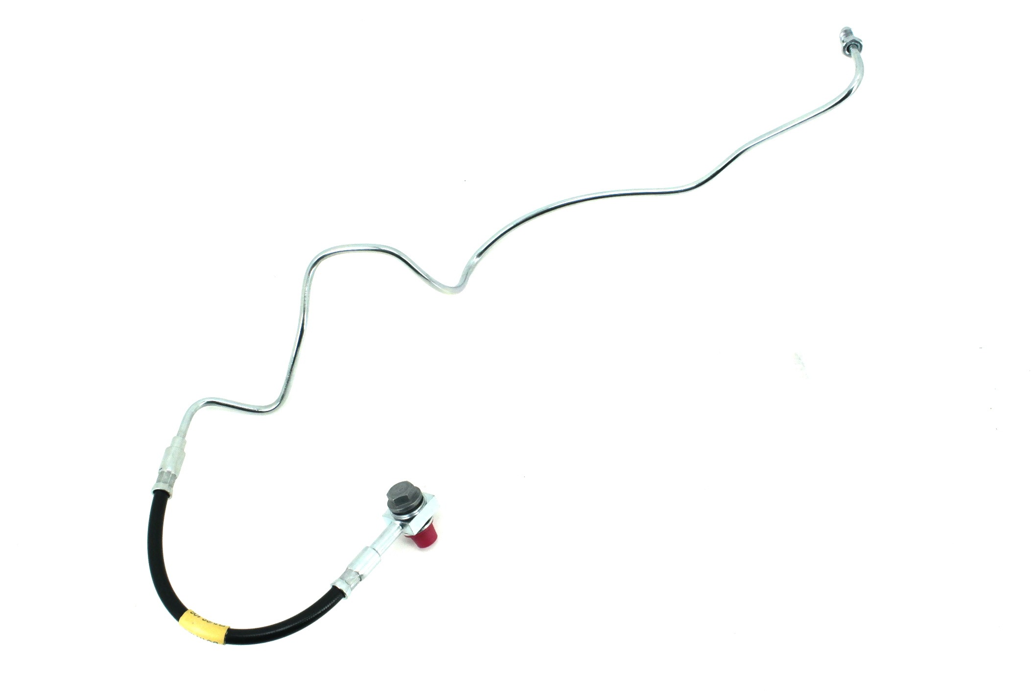 Bremseslange til Skoda