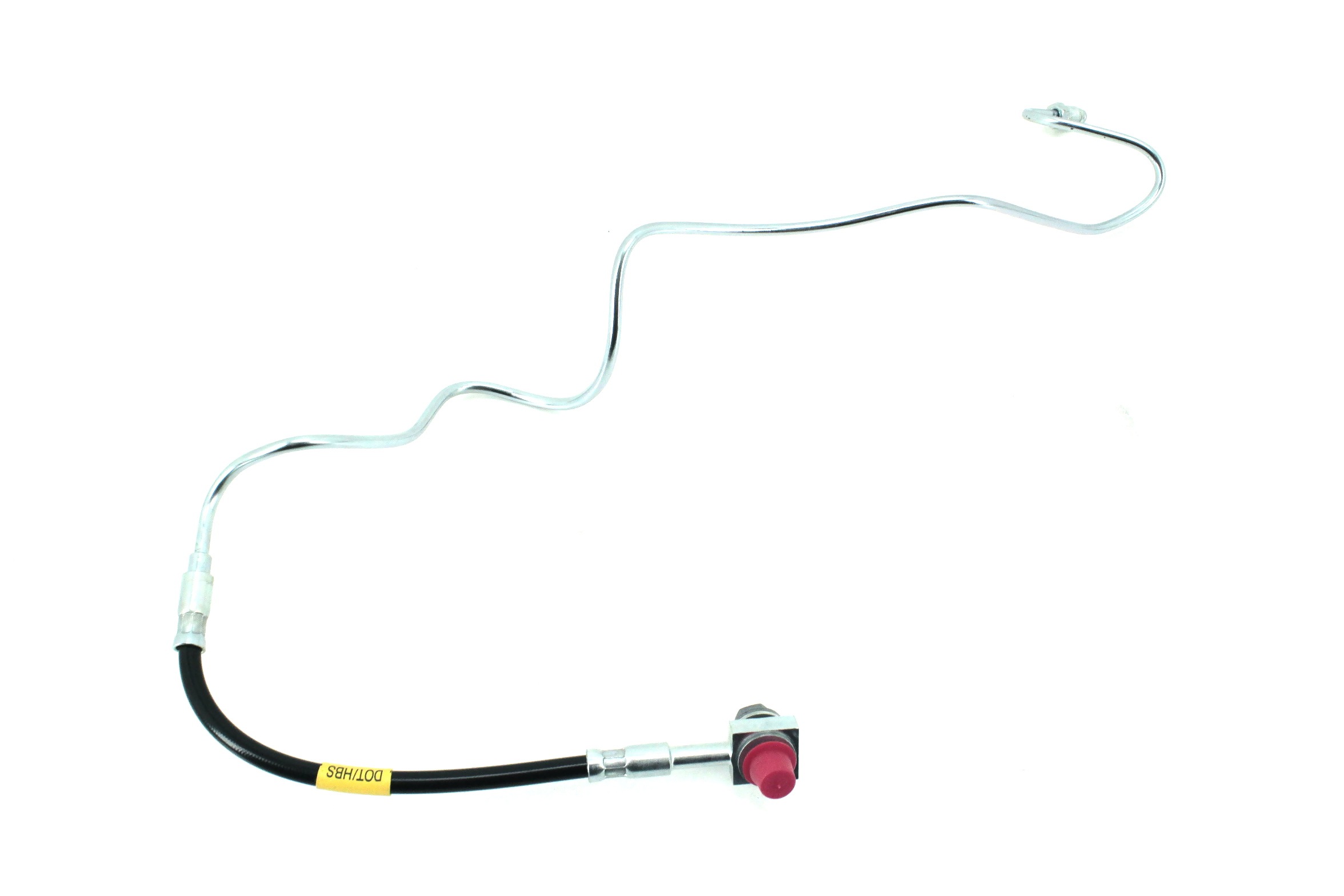 Bremseslange til Skoda