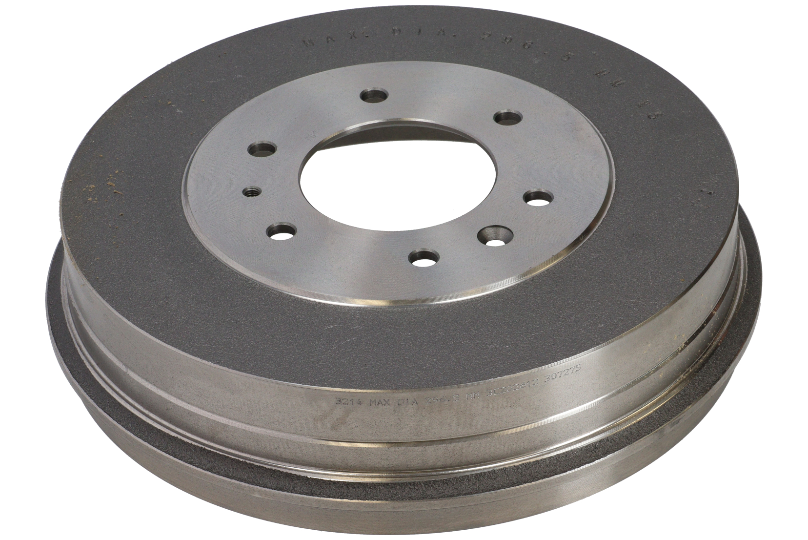 Bremsetrommel til Mazda