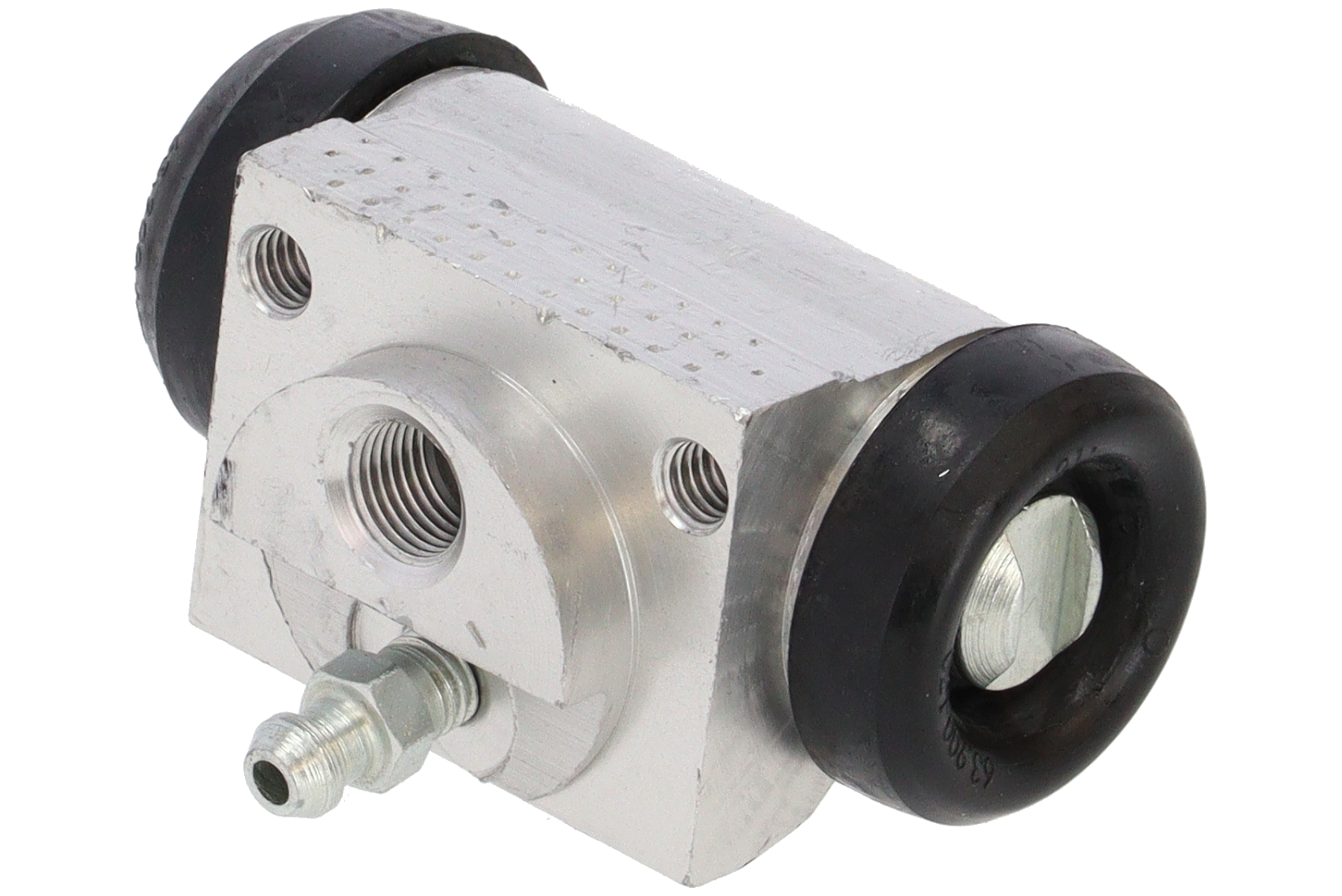 Bremsepumpe, hjulsylinder