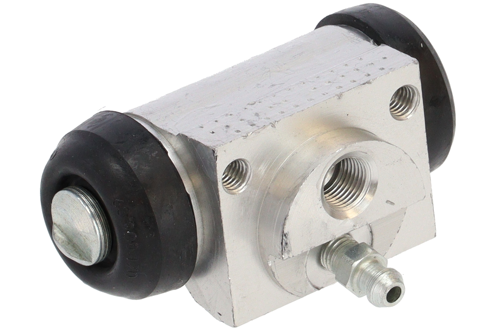 Bremsepumpe, hjulsylinder