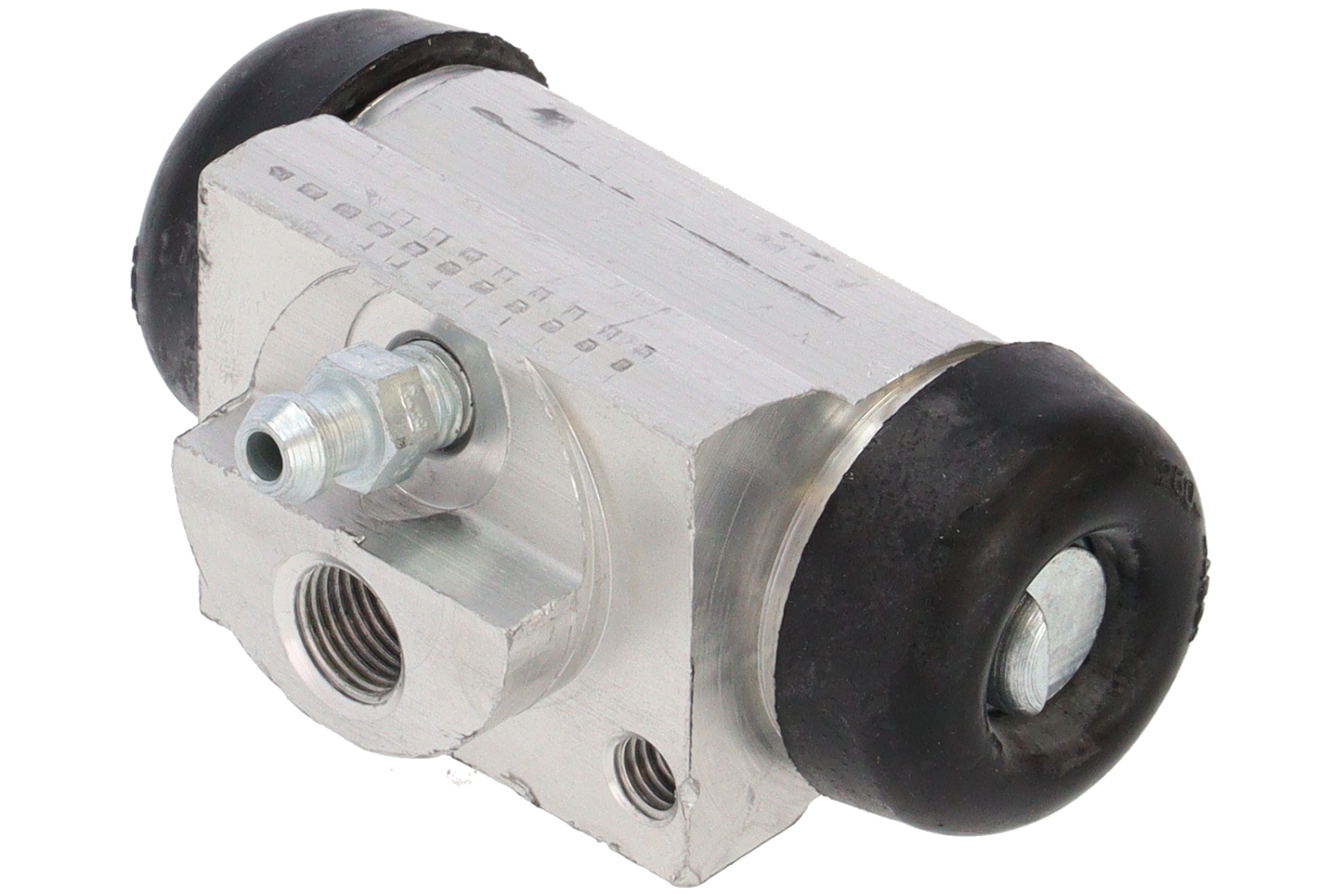 Bremsepumpe, hjulsylinder