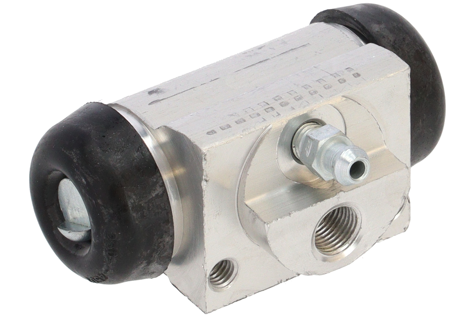 Bremsepumpe, hjulsylinder