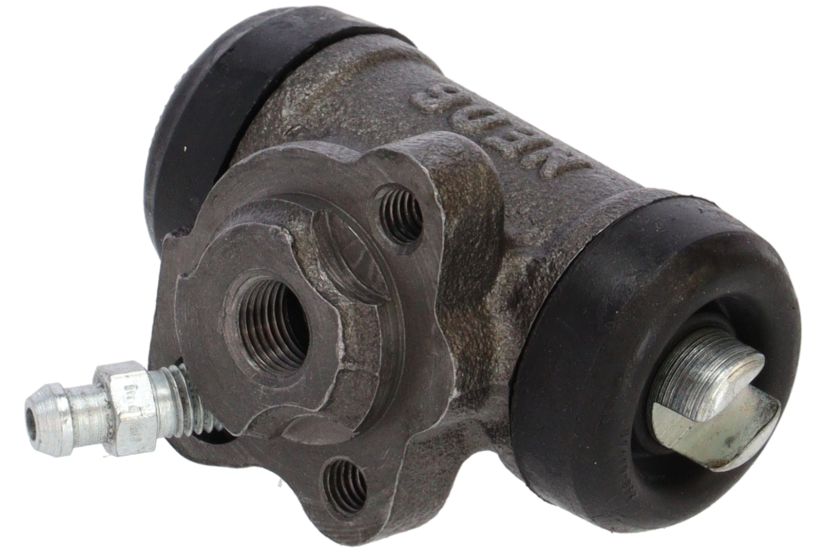 Bremsepumpe, hjulsylinder