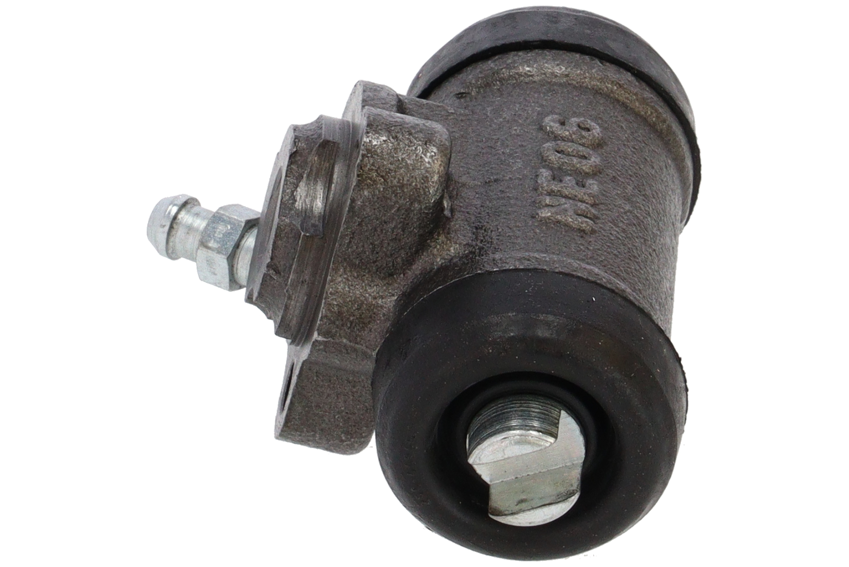 Bremsepumpe, hjulsylinder