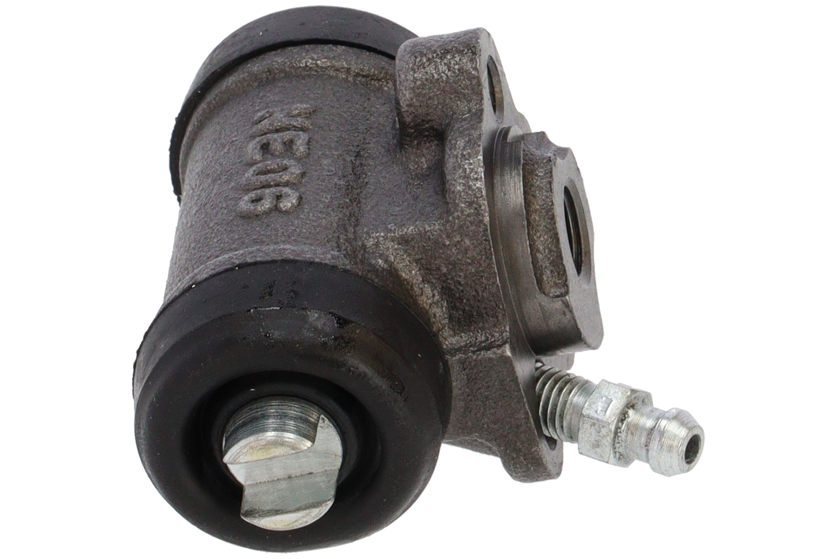 Bremsepumpe, hjulsylinder