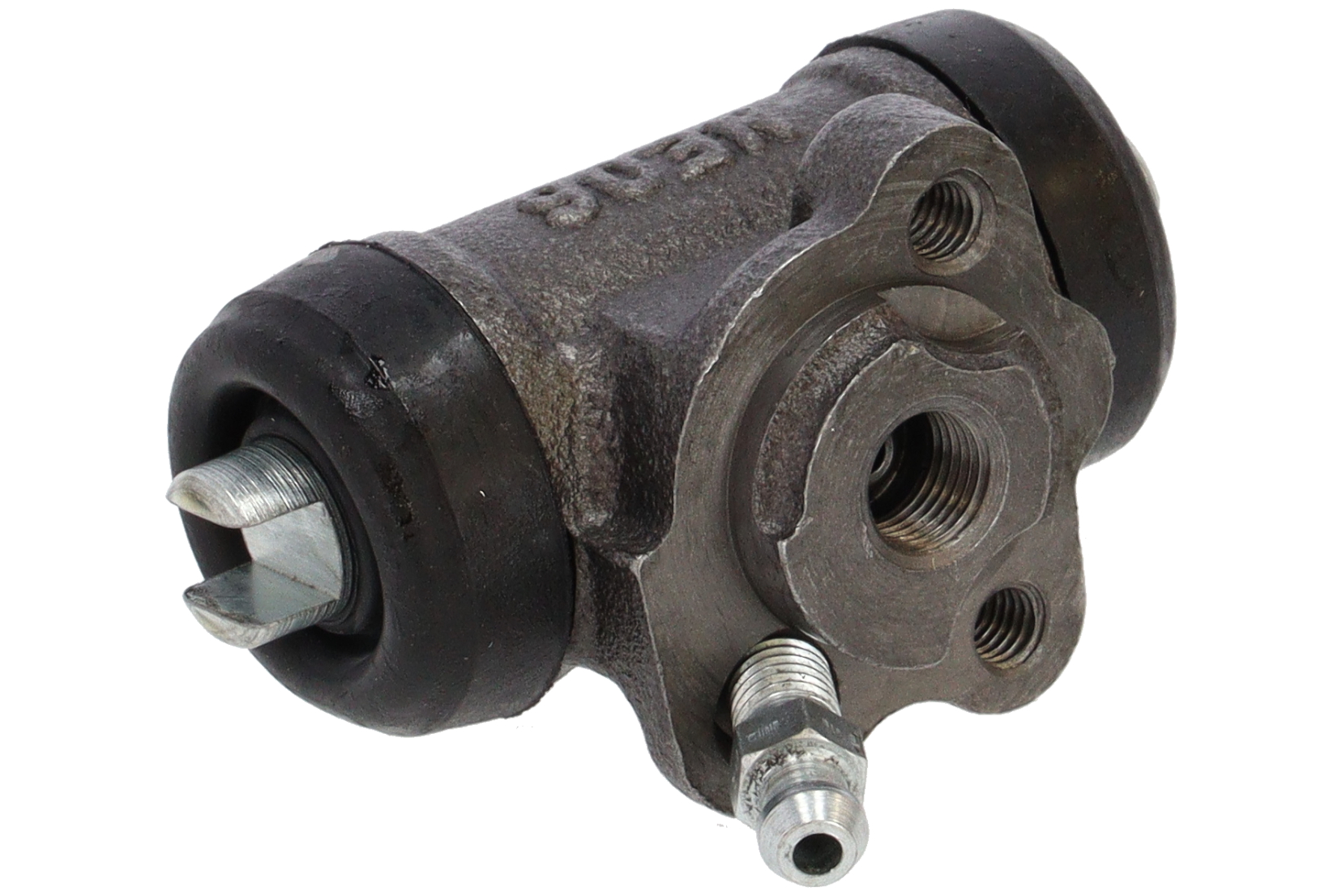 Bremsepumpe, hjulsylinder