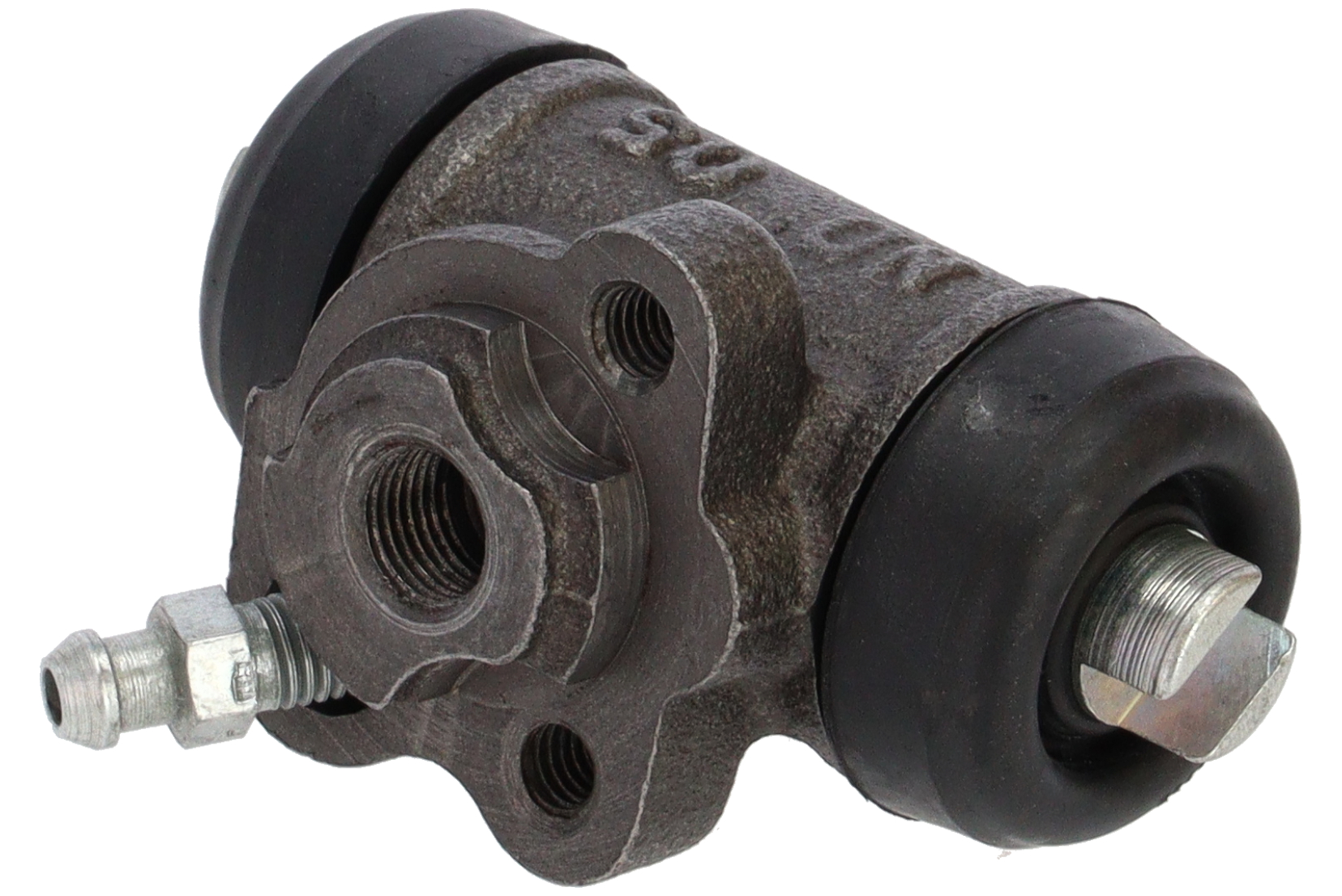 Bremsepumpe, hjulsylinder