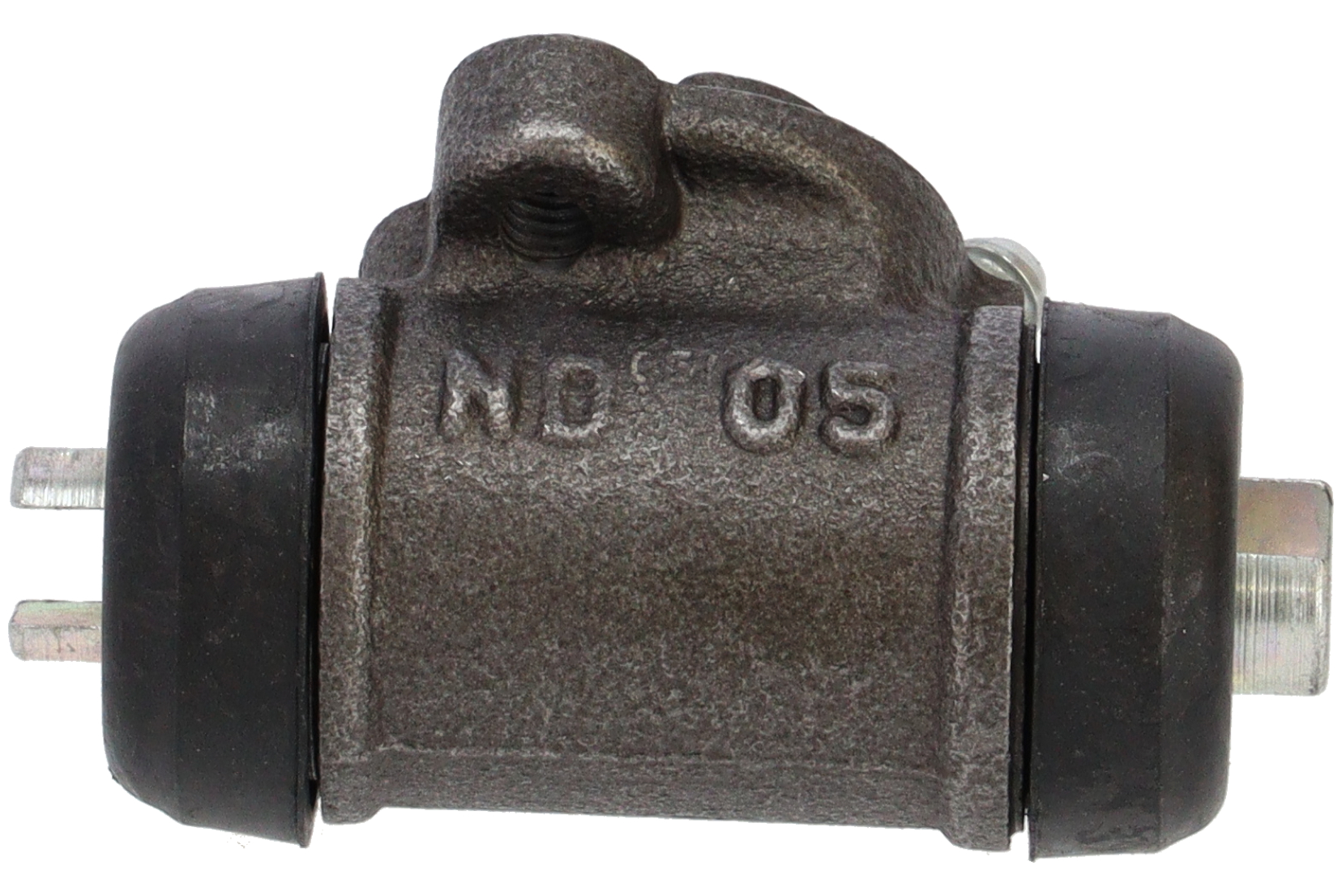 Bremsepumpe, hjulsylinder