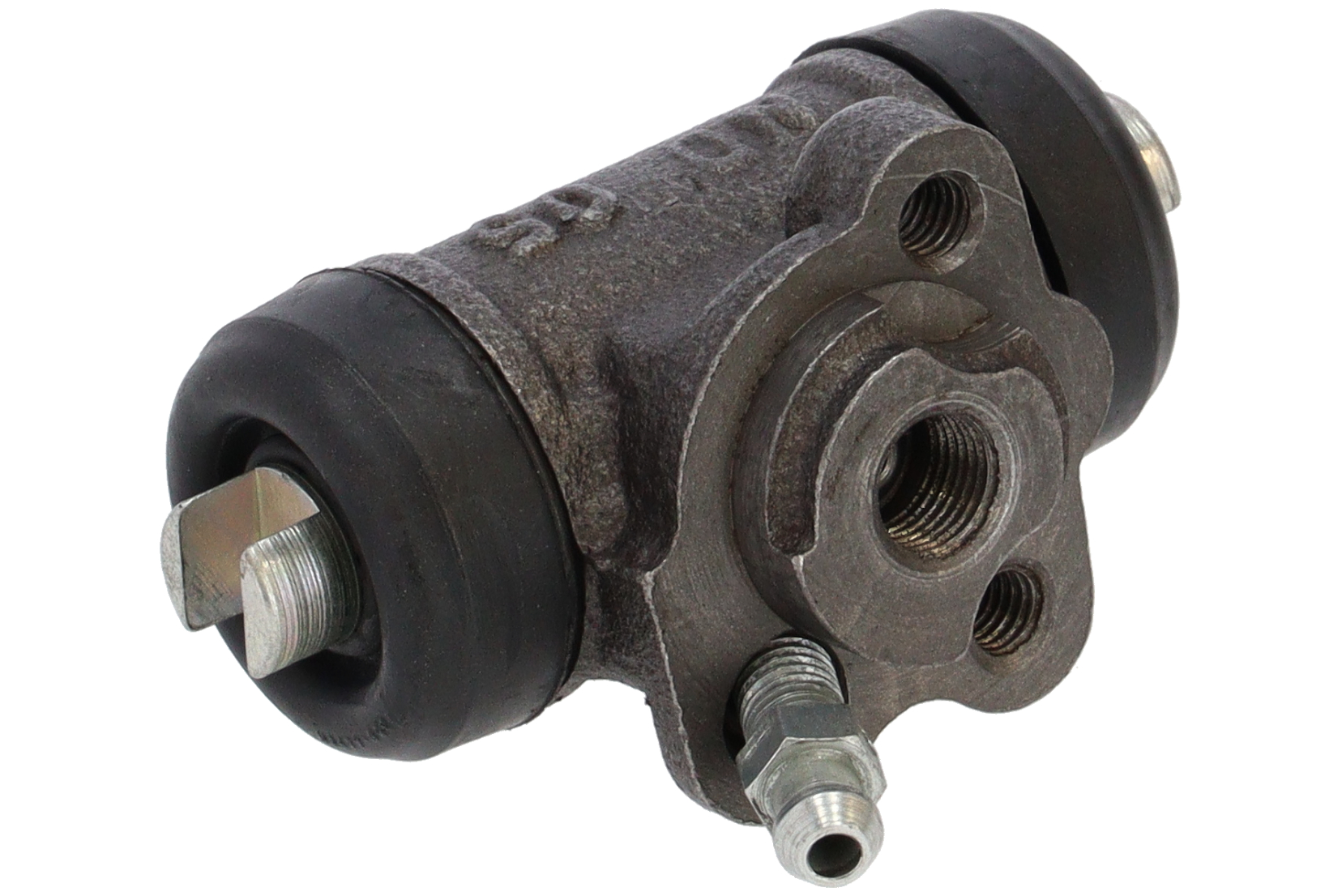 Bremsepumpe, hjulsylinder