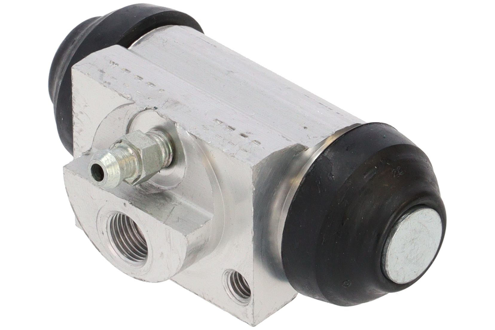 Bremsepumpe, hjulsylinder