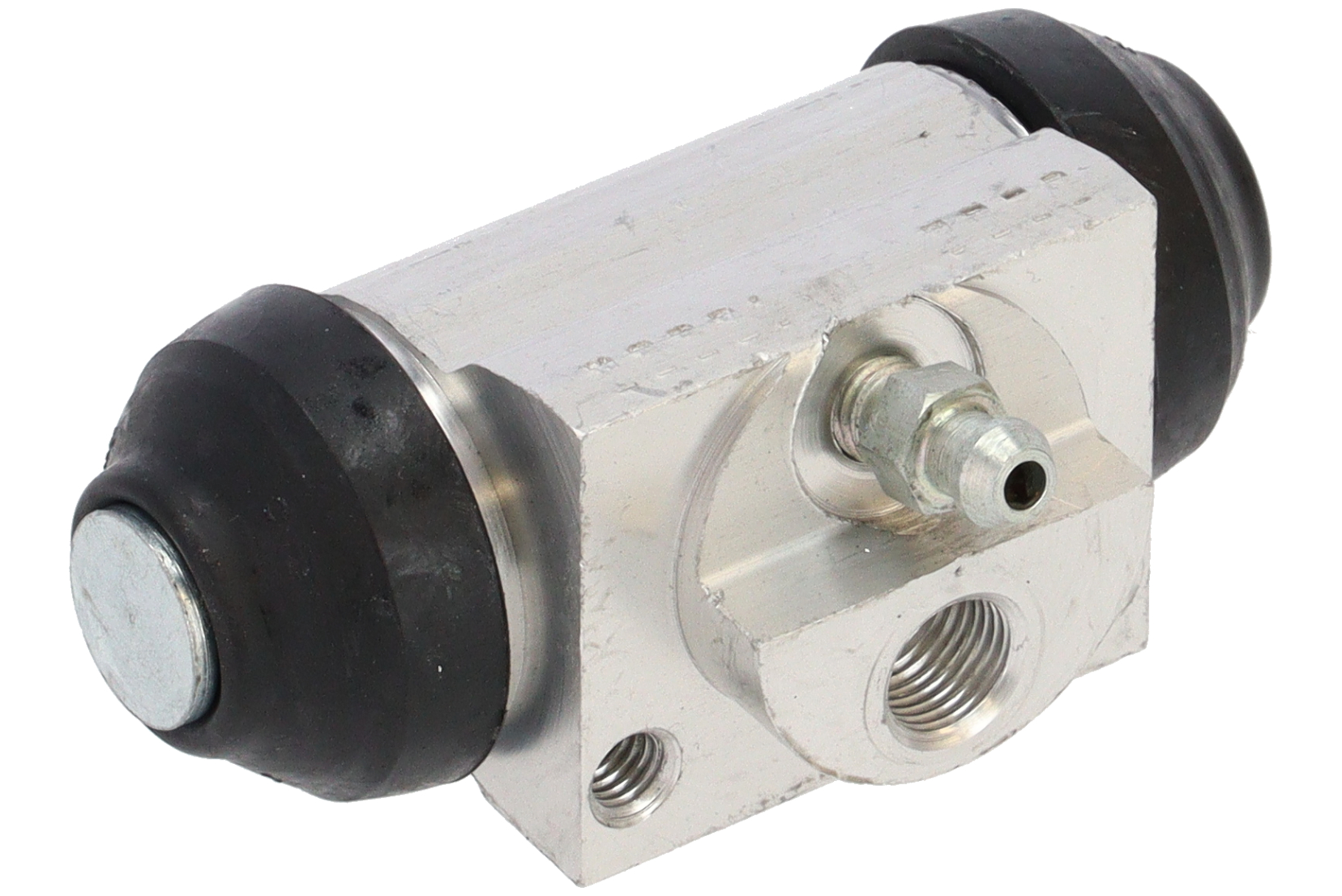 Bremsepumpe, hjulsylinder