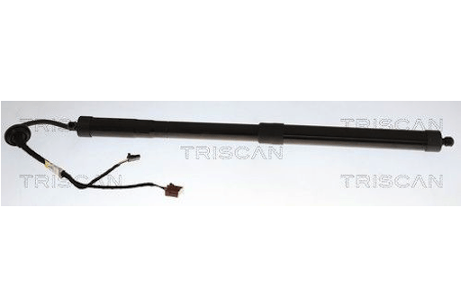 Baklukedemper, elektrisk