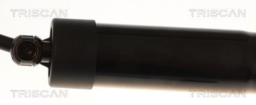 Baklukedemper, elektrisk