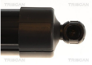 Baklukedemper, elektrisk