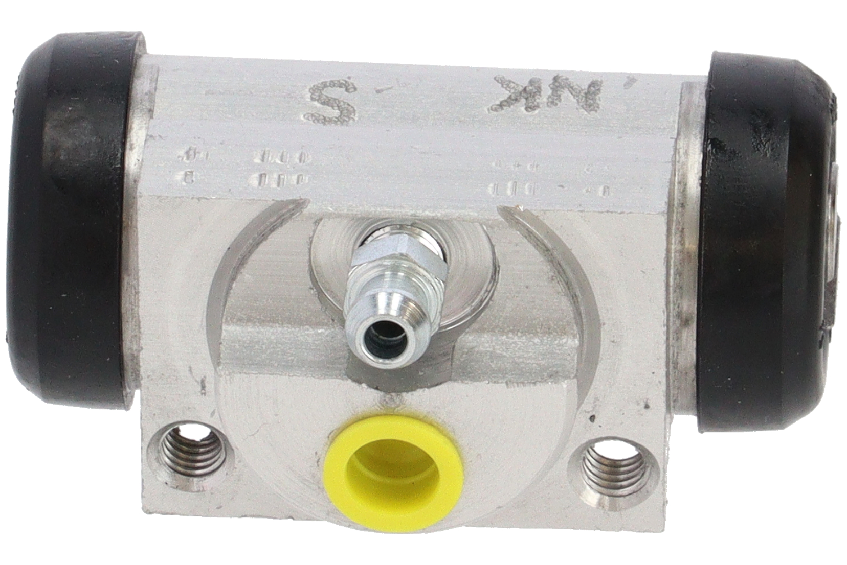 Bremsepumpe, hjulsylinder