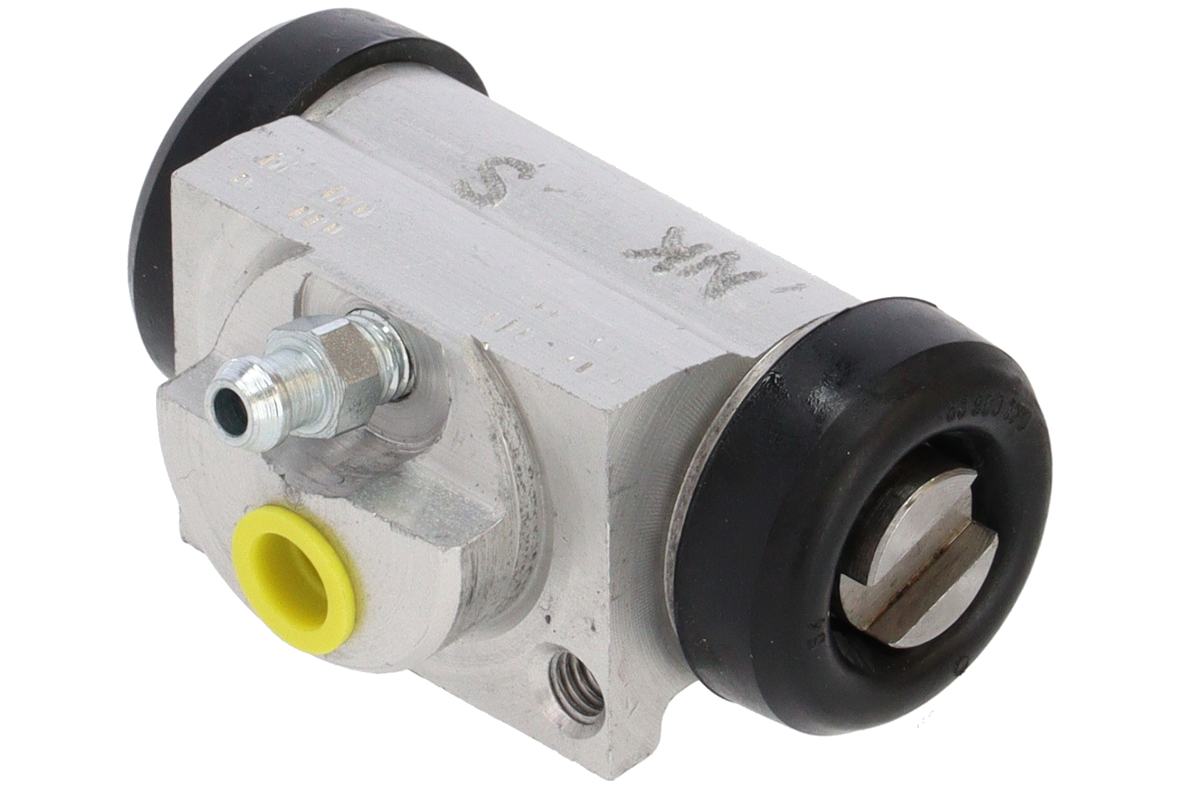 Bremsepumpe, hjulsylinder