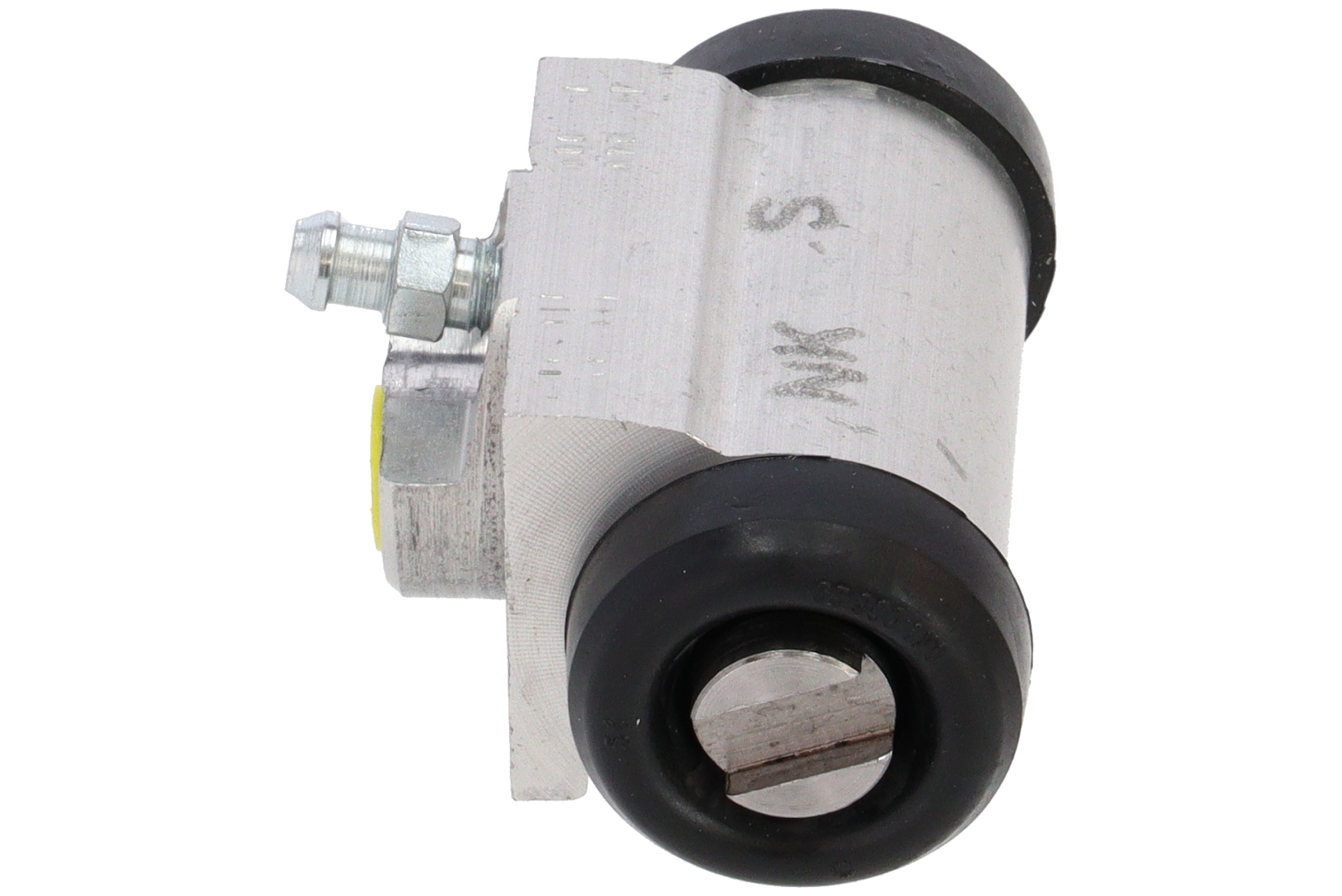 Bremsepumpe, hjulsylinder