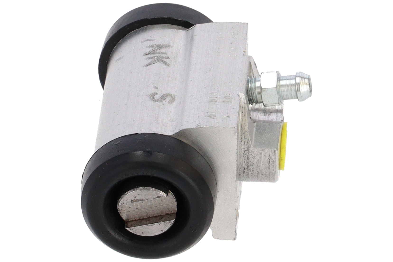 Bremsepumpe, hjulsylinder