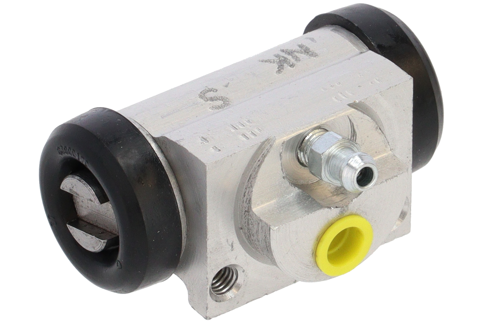 Bremsepumpe, hjulsylinder