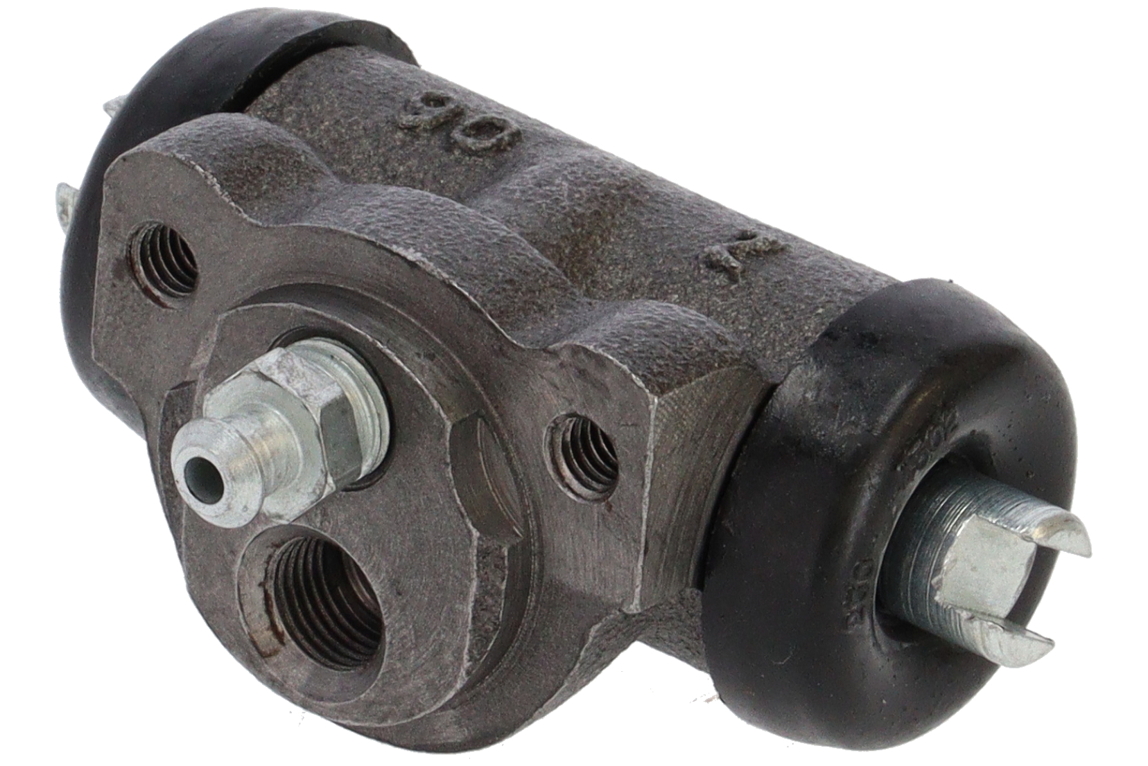 Bremsepumpe, hjulsylinder