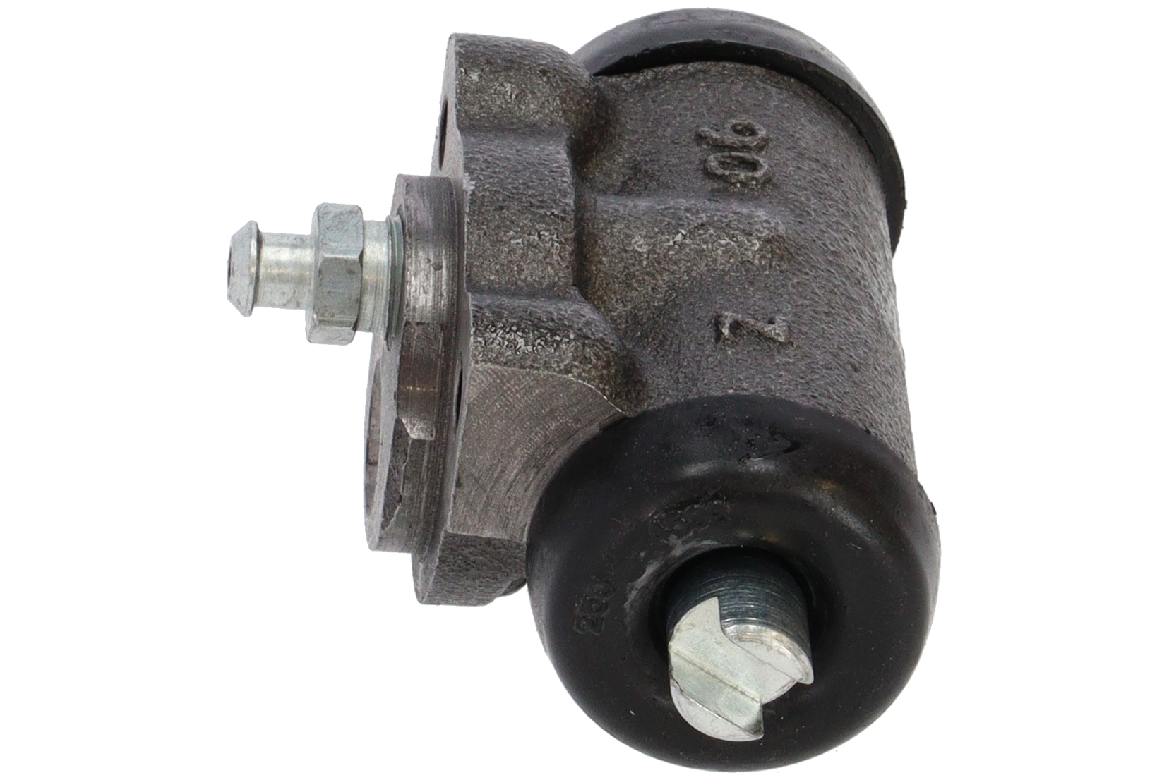 Bremsepumpe, hjulsylinder