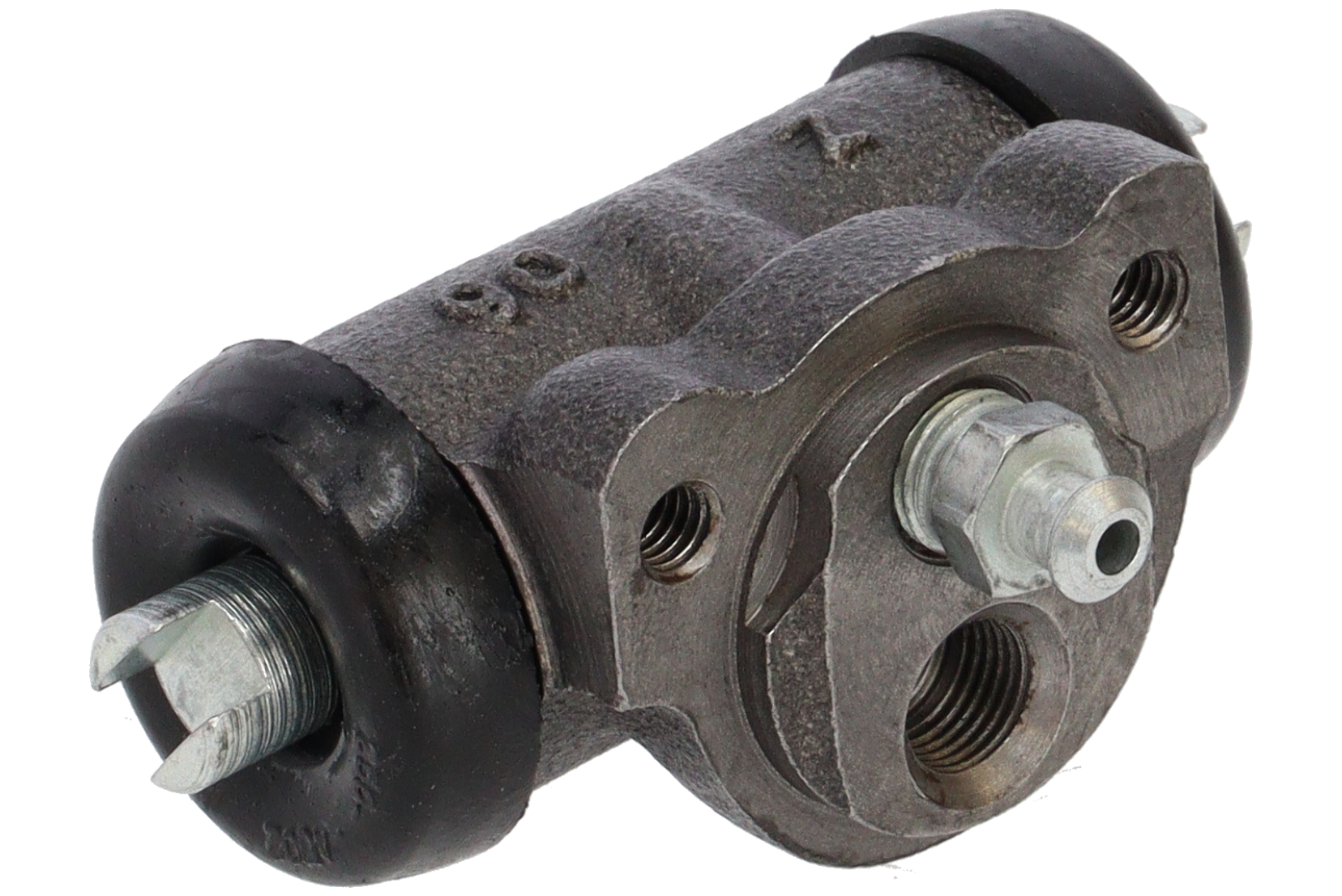 Bremsepumpe, hjulsylinder