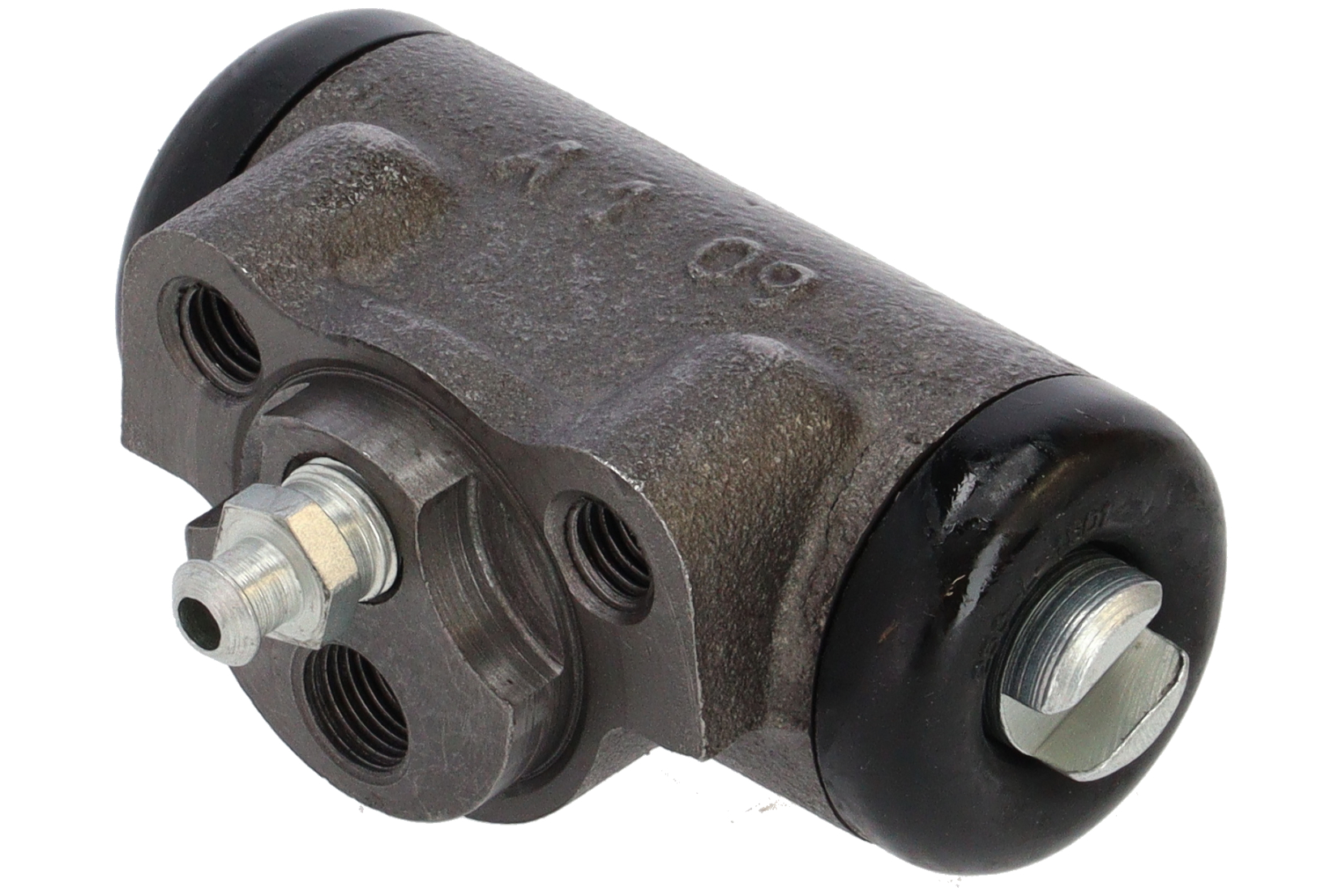 Bremsepumpe, hjulsylinder