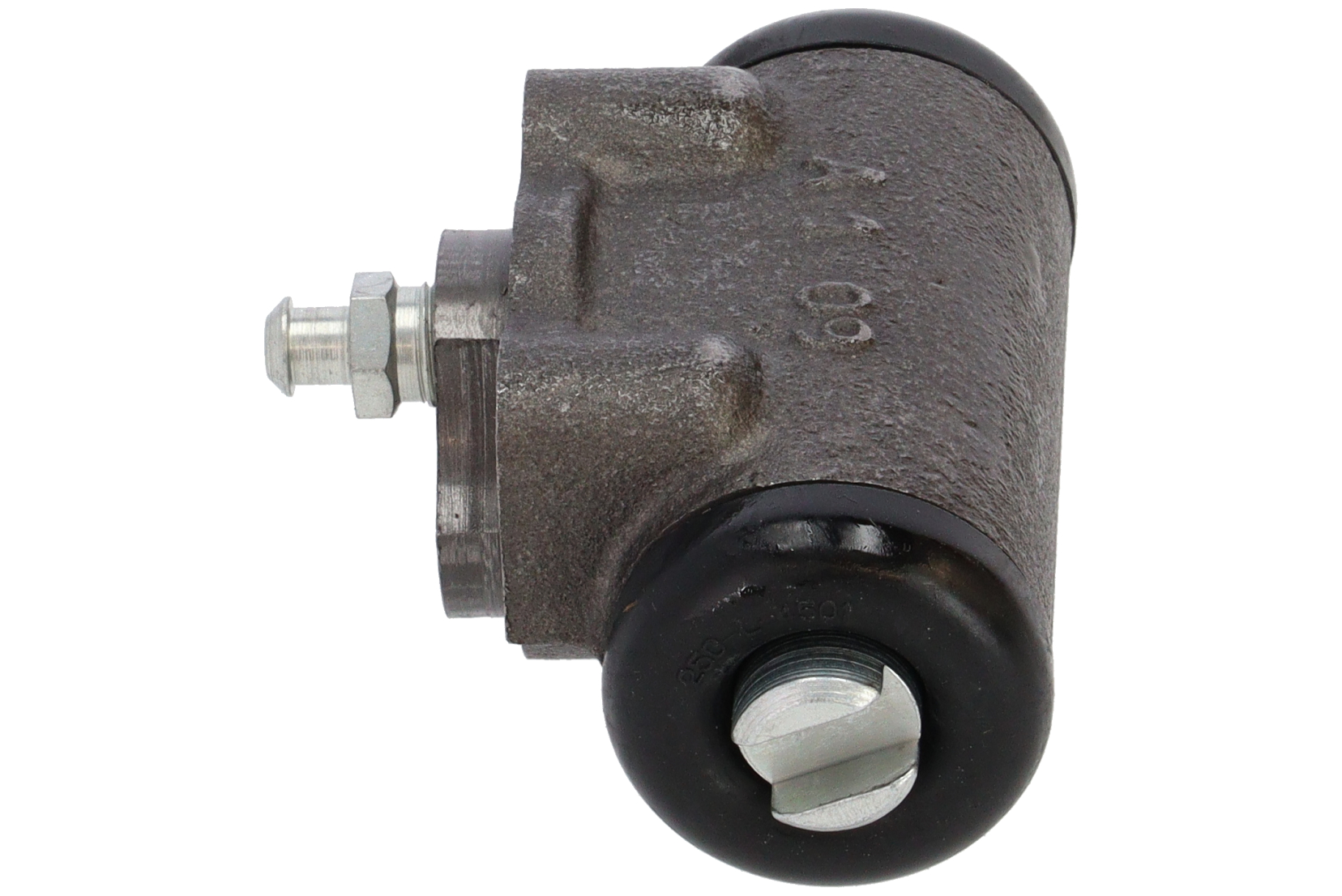 Bremsepumpe, hjulsylinder