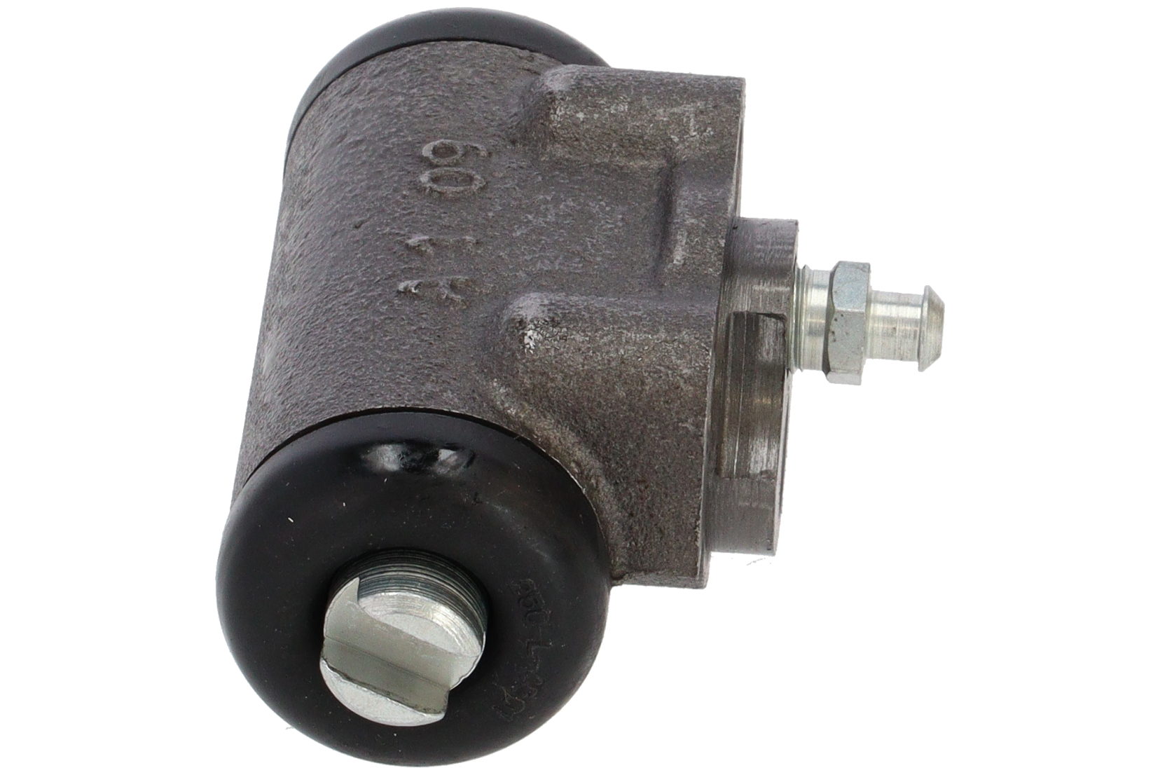 Bremsepumpe, hjulsylinder