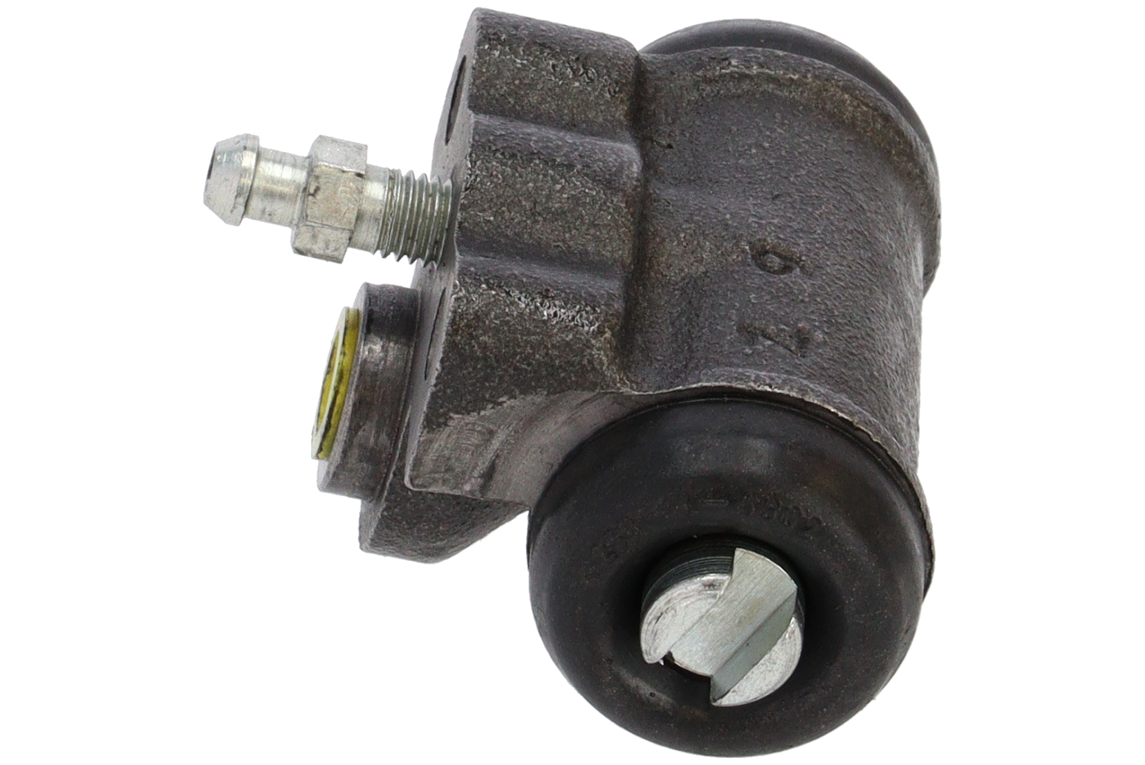 Bremsepumpe, hjulsylinder