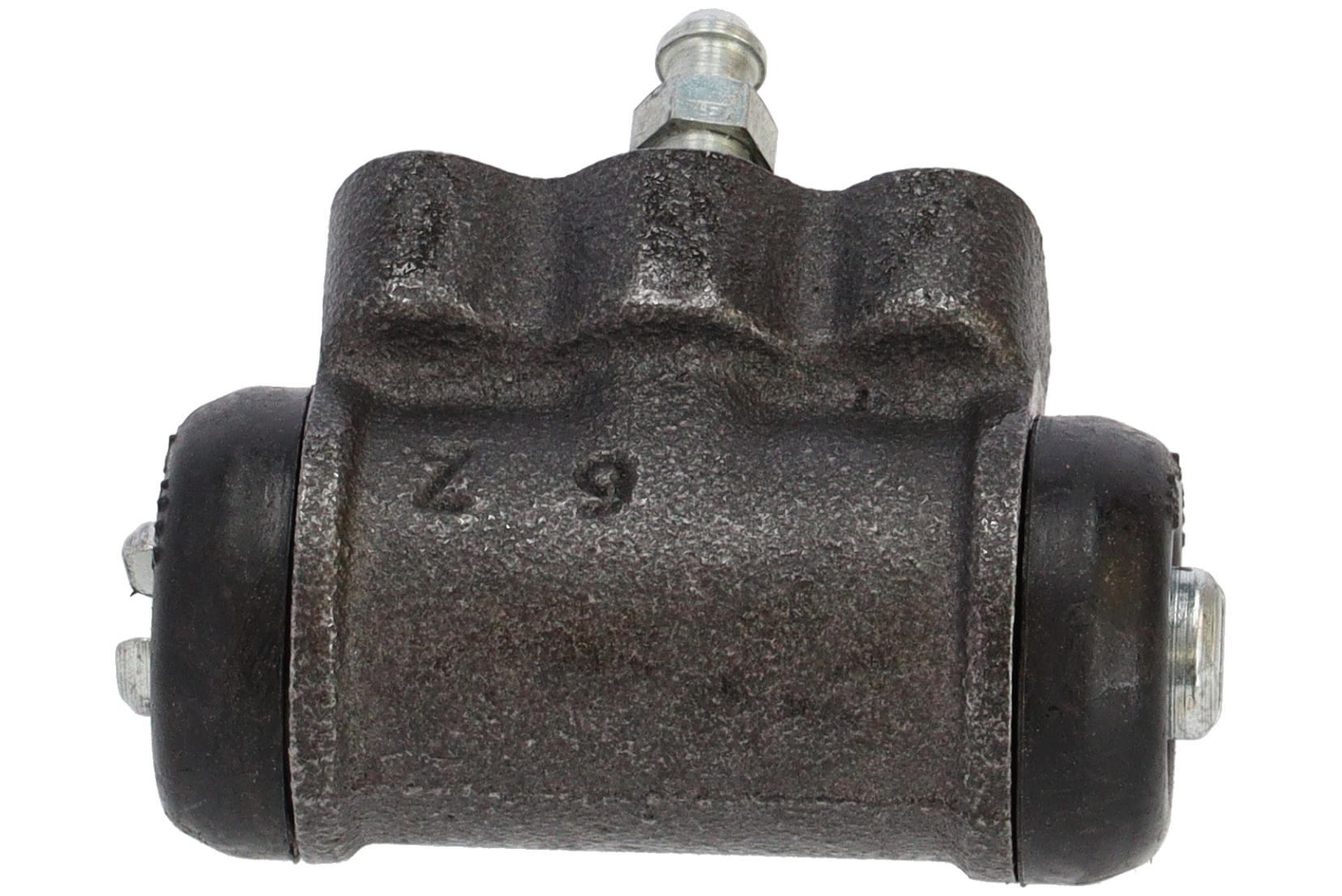 Bremsepumpe, hjulsylinder