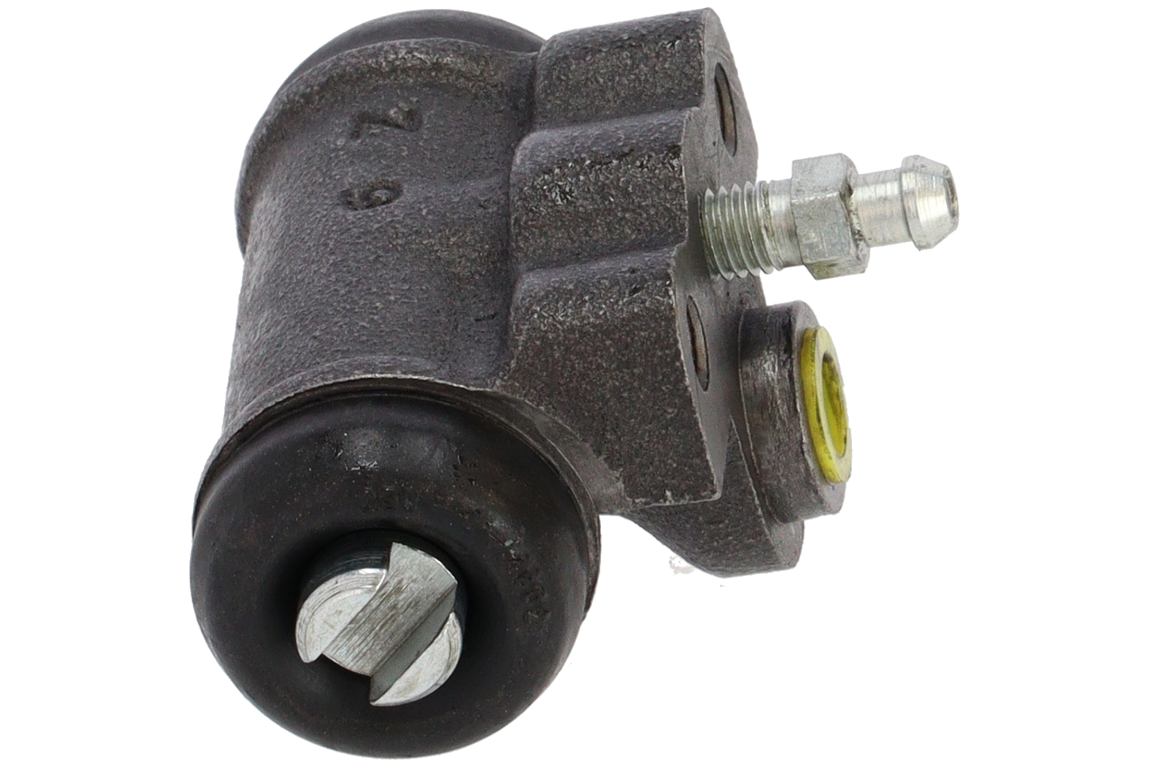 Bremsepumpe, hjulsylinder