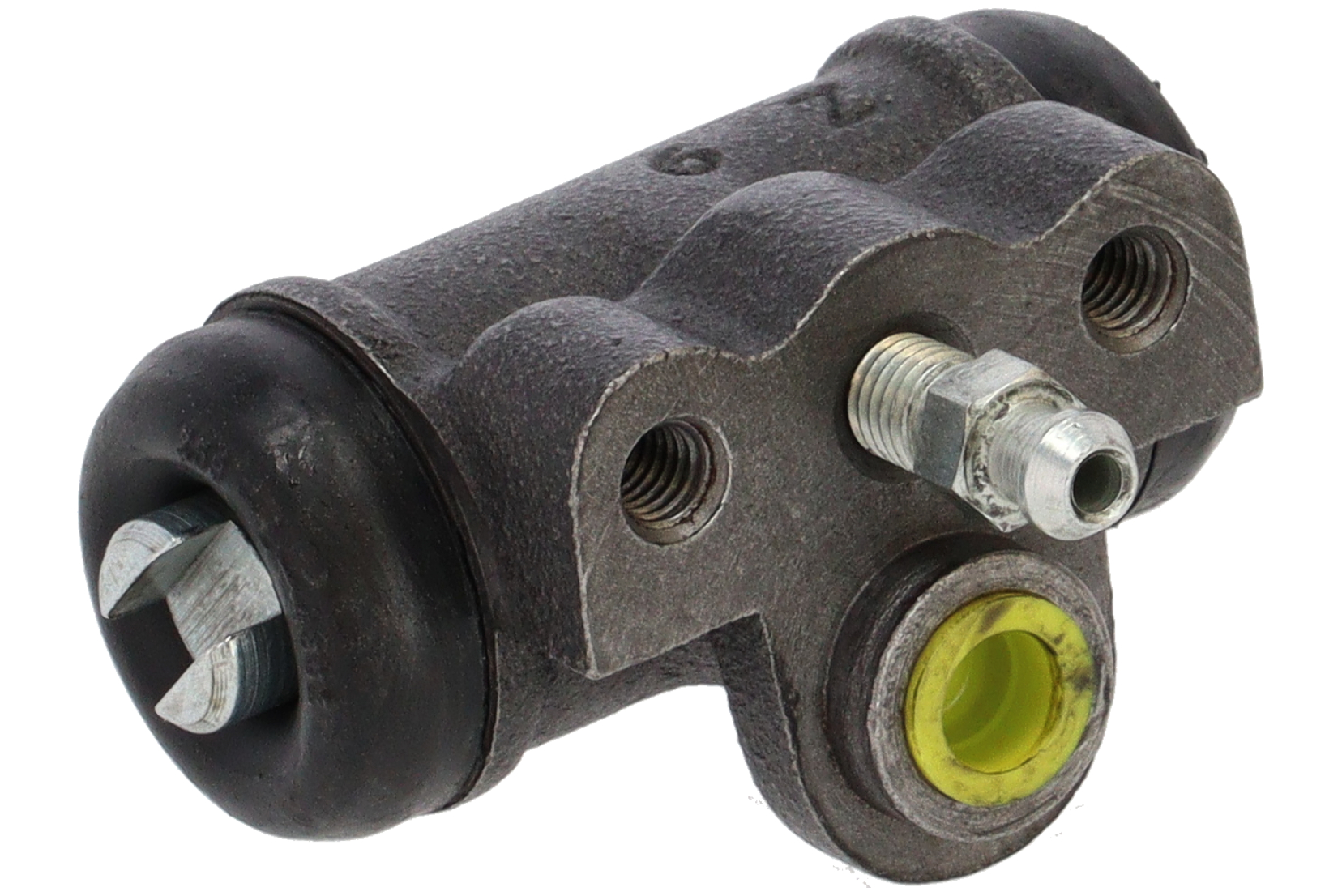 Bremsepumpe, hjulsylinder