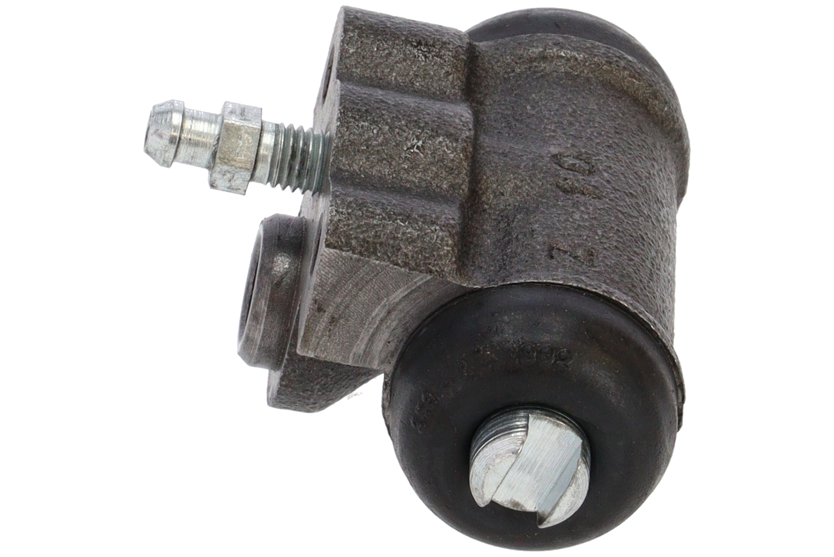 Bremsepumpe, hjulsylinder