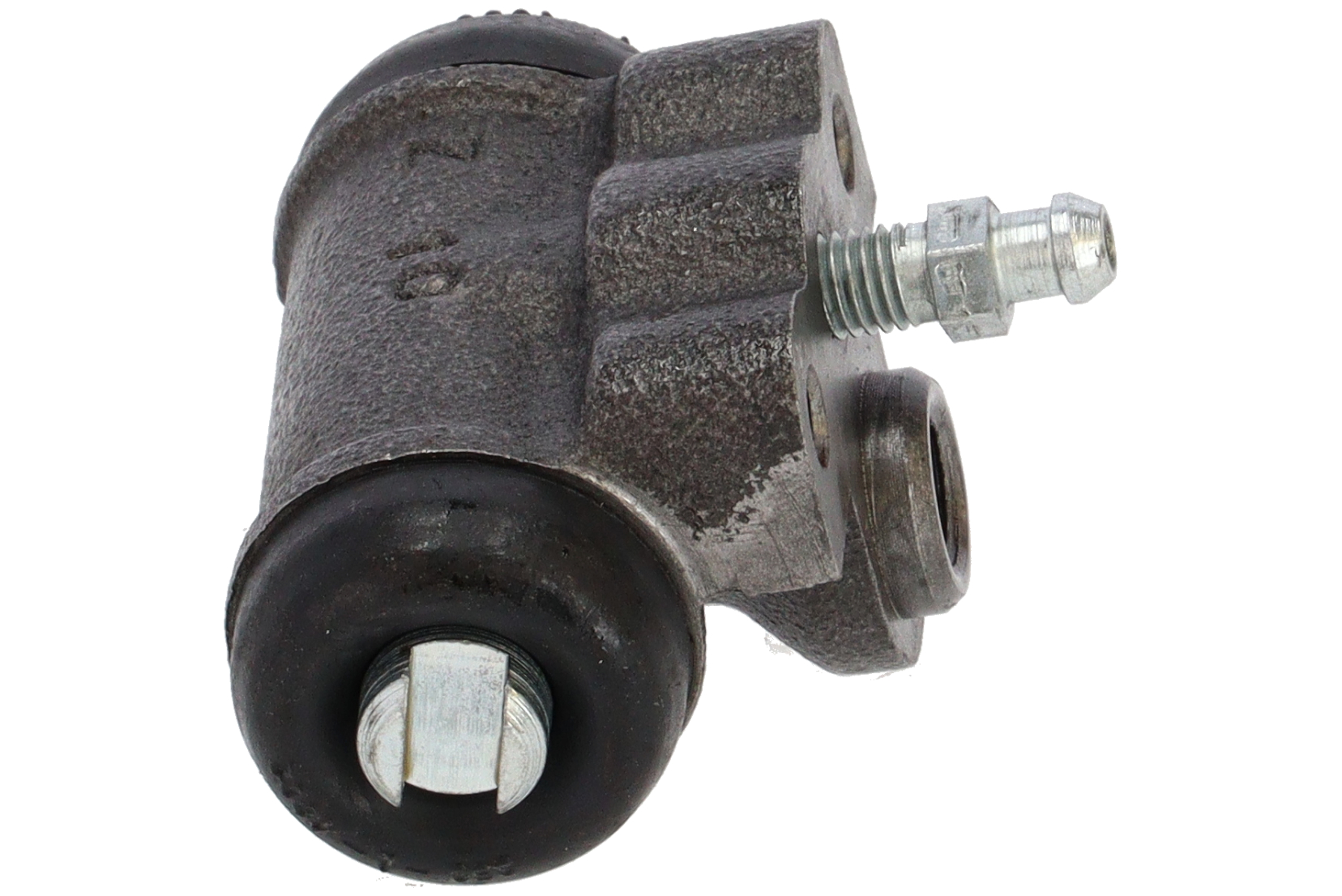 Bremsepumpe, hjulsylinder