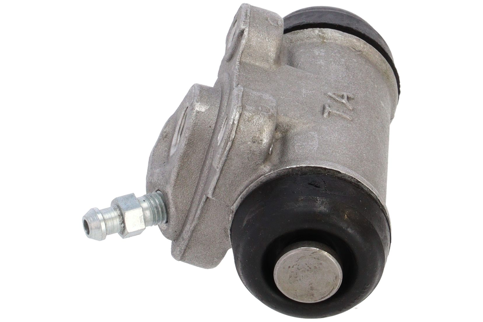 Bremsepumpe, hjulsylinder