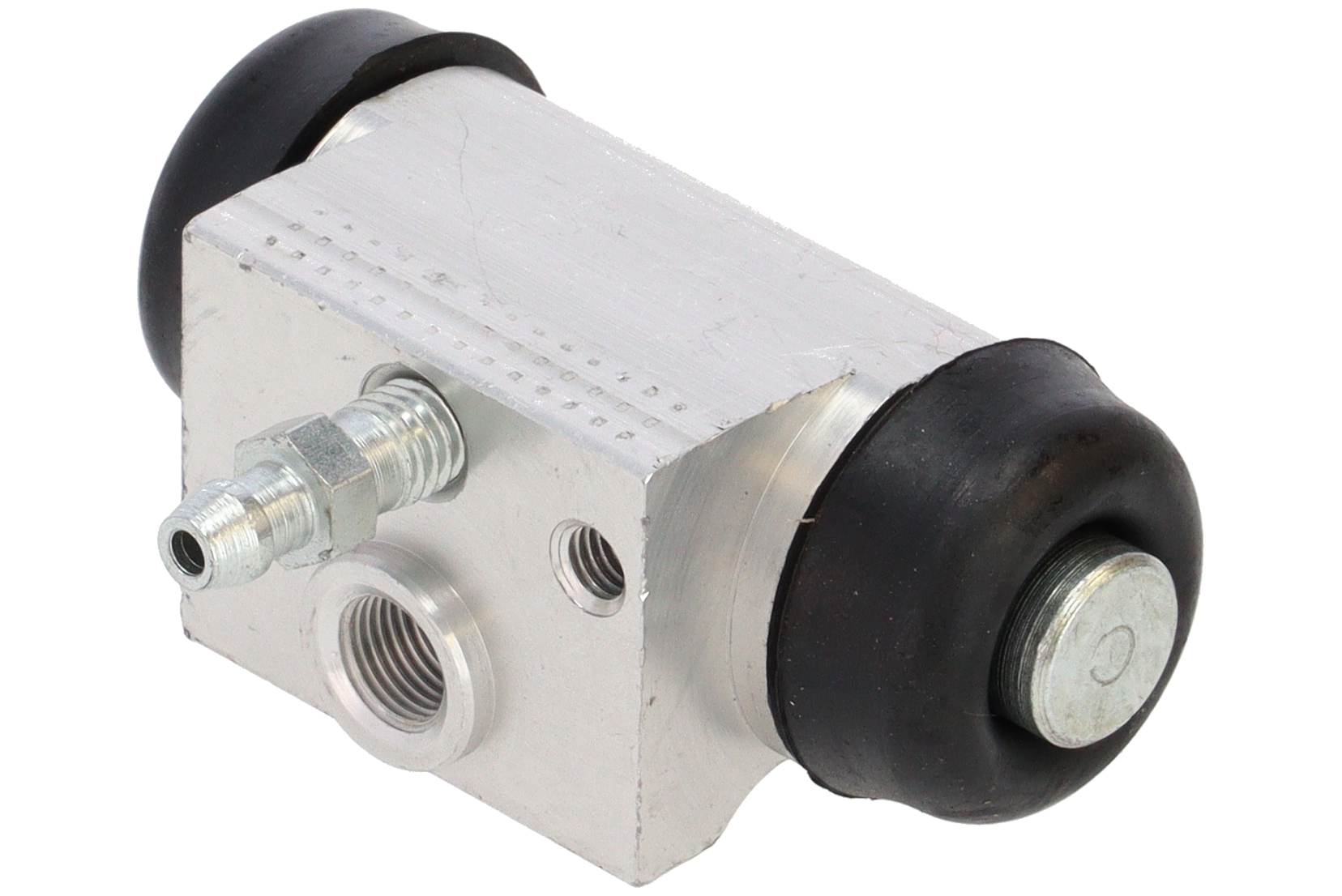 Bremsepumpe, hjulsylinder